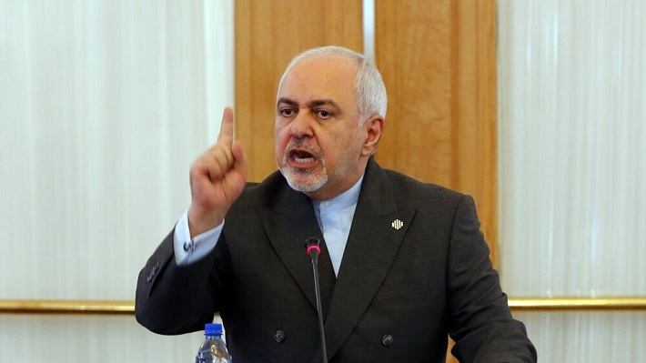 Mohammad Javad Zarif 