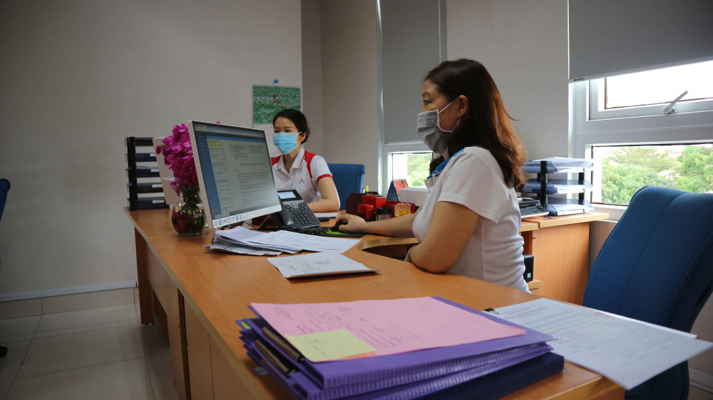 PVGAS người Nền tảng hàng đầu cung cấp Cwin com covid