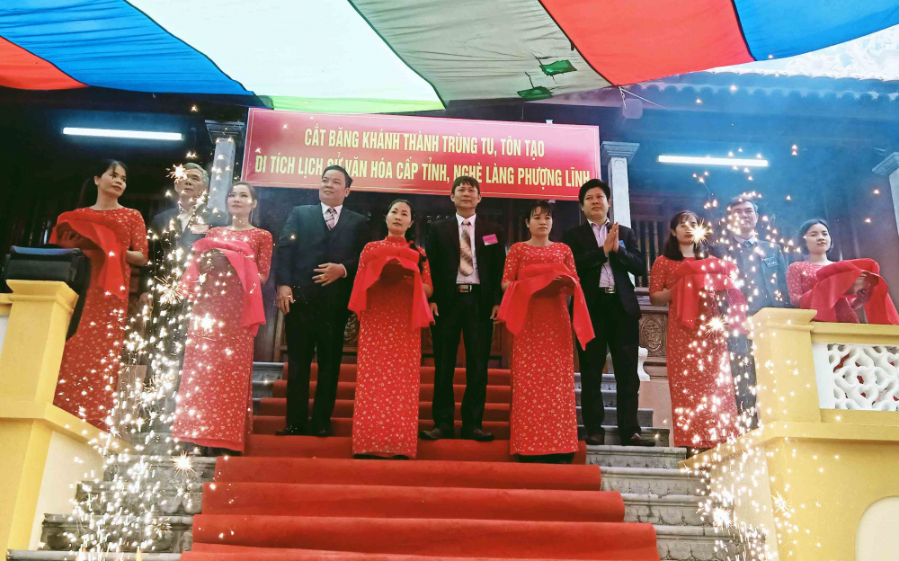Hậu Lộc Thanh Hóa
