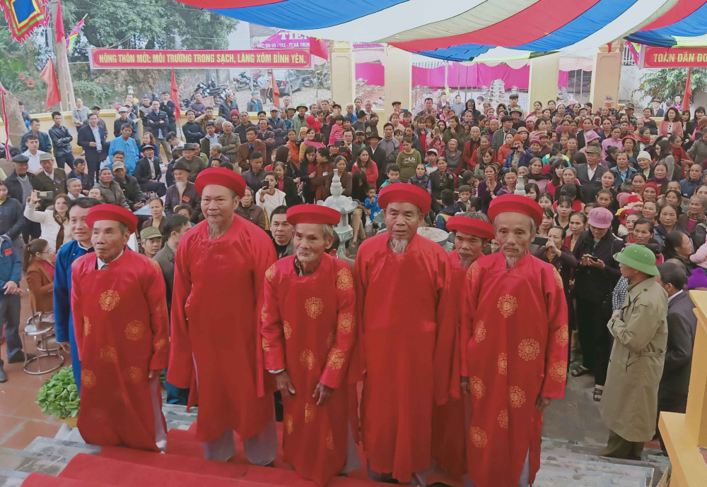 Hậu Lộc Thanh Hóa