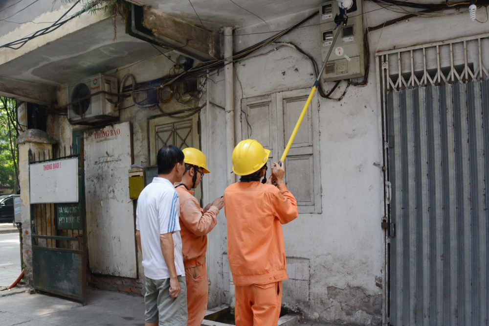 Phương án giảm giá điện của Cwin63 sân chơi đỉnh cao hướng đến số đông người dân, Cwincom hiện đang mở chịu ảnh hưởng của dịch Covid-19