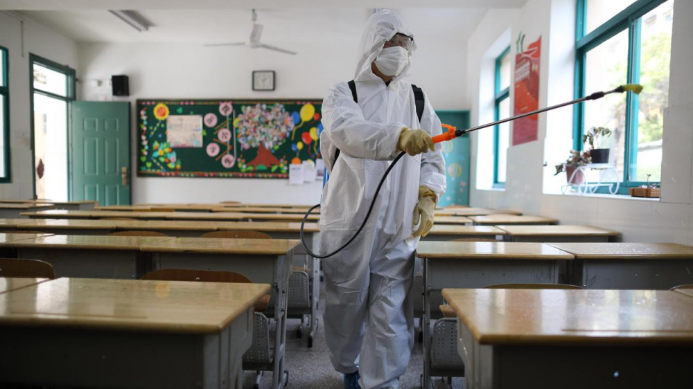 TRường học