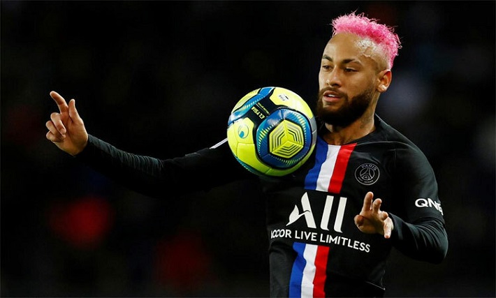 Neymar