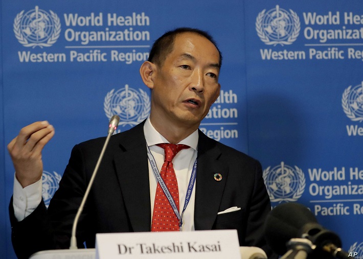 Takeshi Kasai