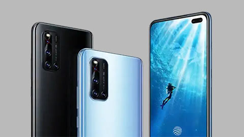 Vivo V19
