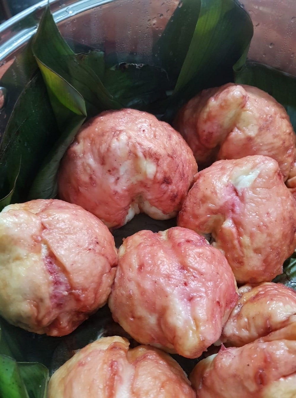 Bánh bao