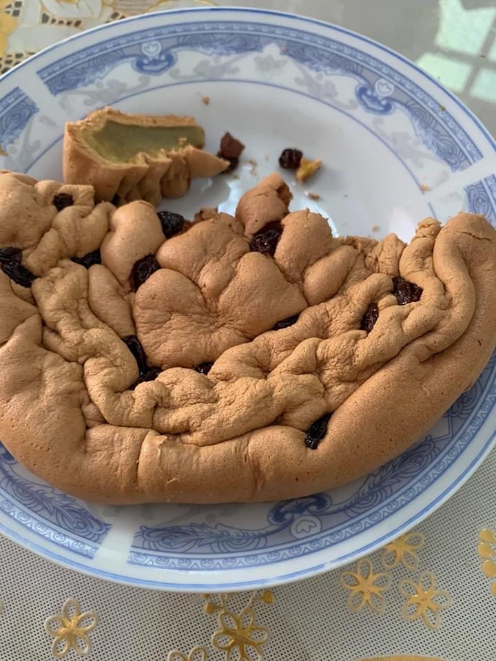 Bánh bông lan