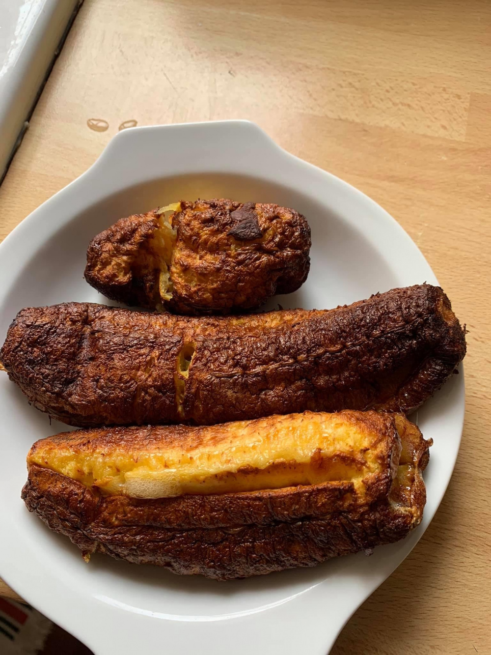Bánh chuối