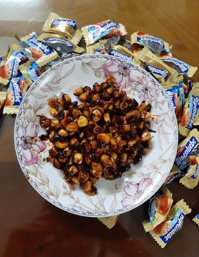 Bắp
