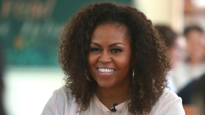 Michelle Obama 