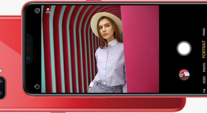 oppo a12e