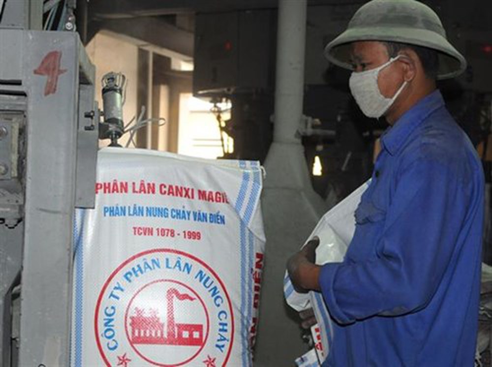 phan bon van dien