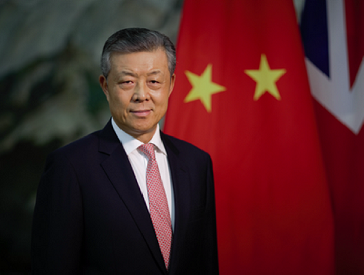 Lưu Hiểu Minh