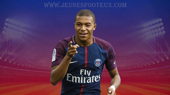 mbappe