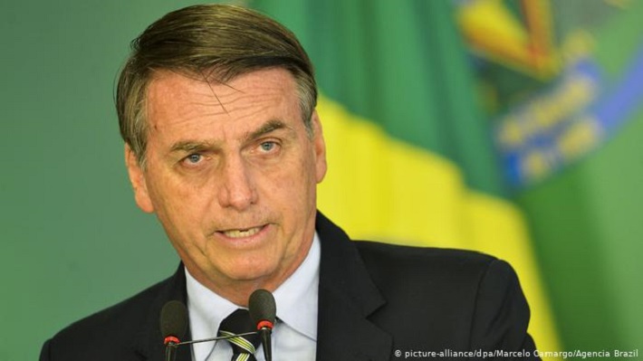 Jair Bolsonaro