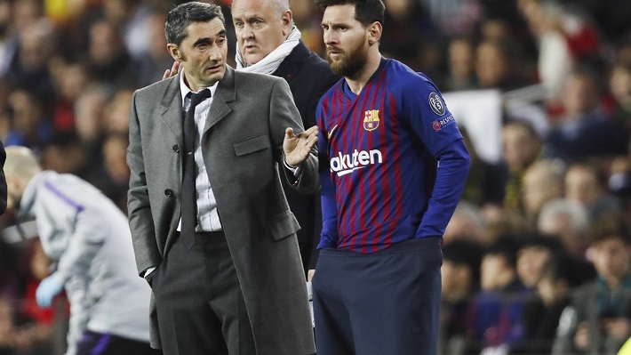 Ernesto Valverde