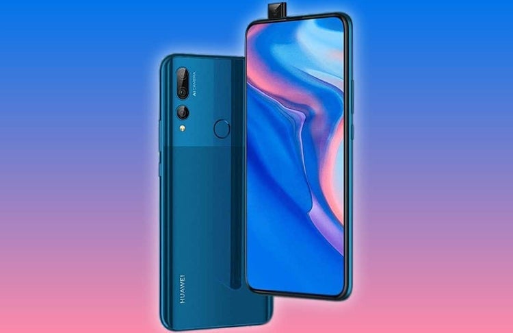 Huawei Y9 Prime