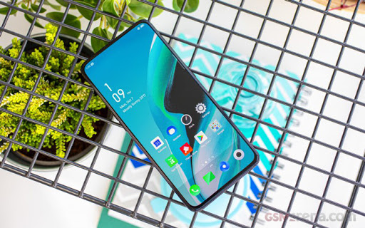 OPPO Reno2