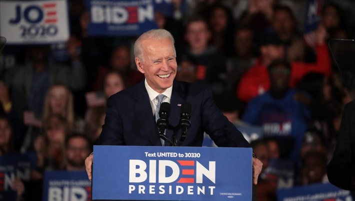 Joe Biden