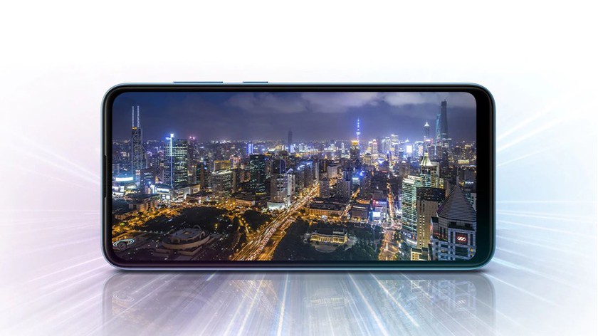 Galaxy A11