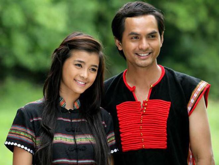 Nữ phi công