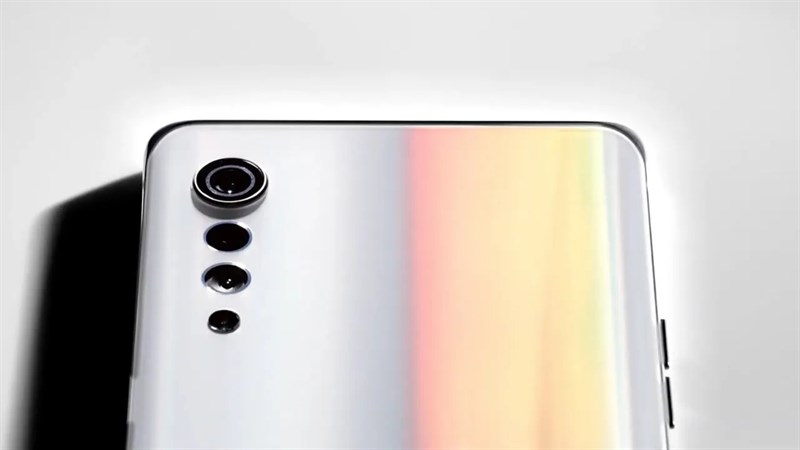 LG Velvet 1