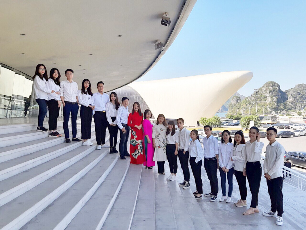UNETI 5