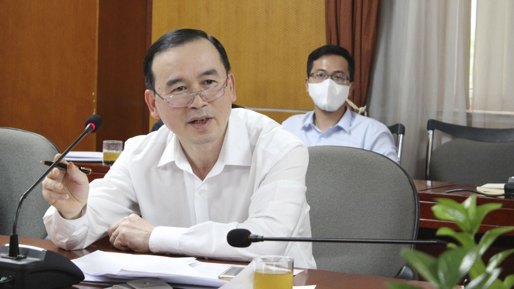 Cục trưởng cục xuất Cwin com sòng bạc trực tuyến
