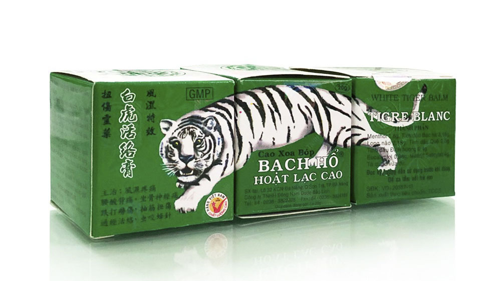 Cao Bạch Hổ