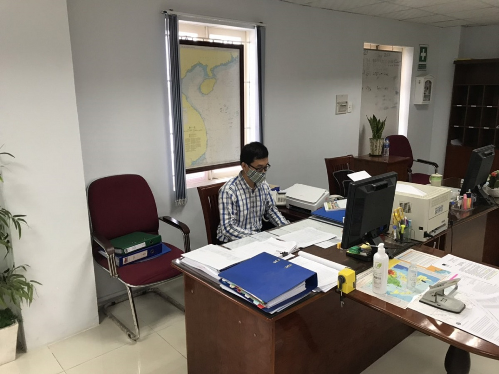 Người dầu khí