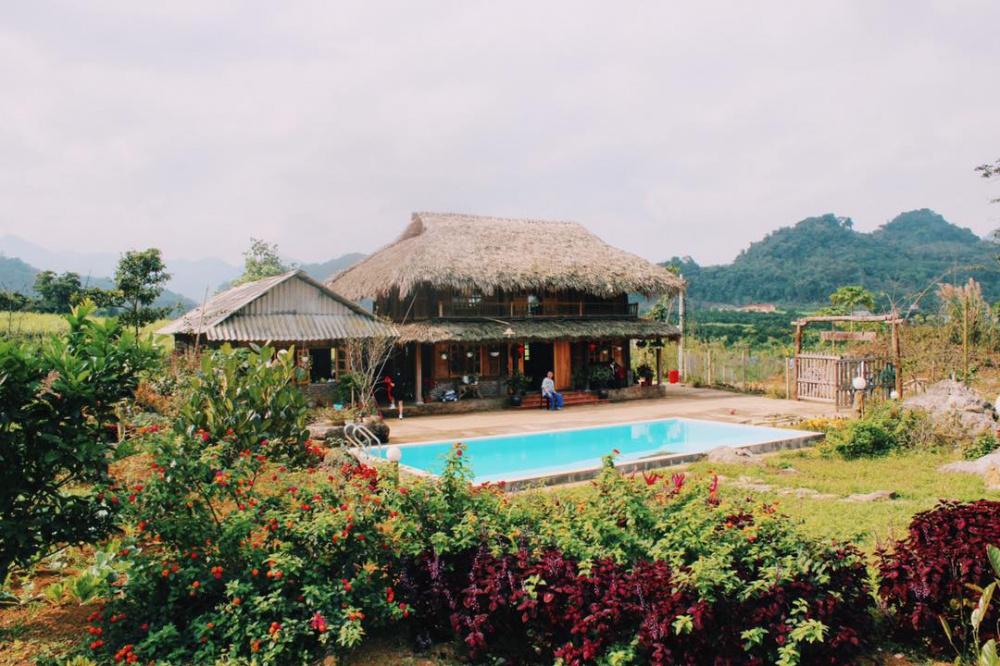 Homestay