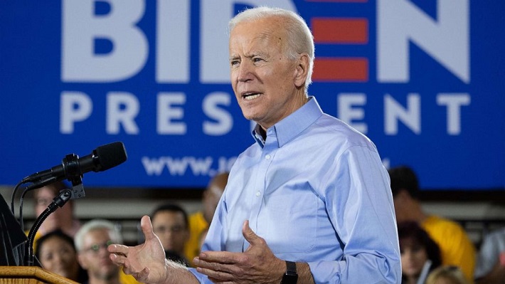Joe Biden