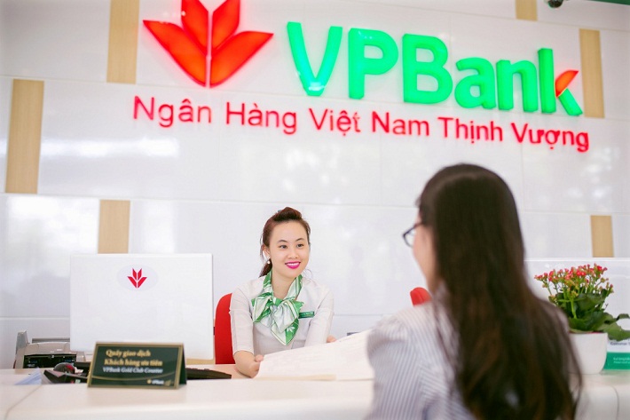 VPBank giảm lãi suất cho vay đối với nhóm khách hàng cá nhân