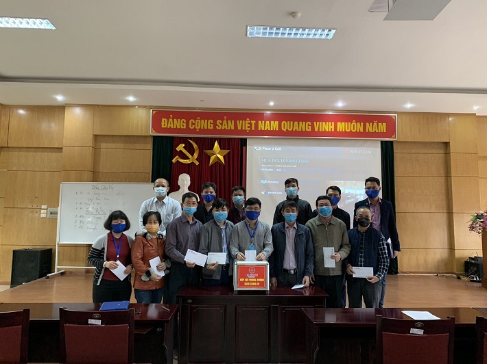 Điện lực Tây Hồ