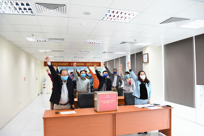 Điện lực Nam Từ Liêm