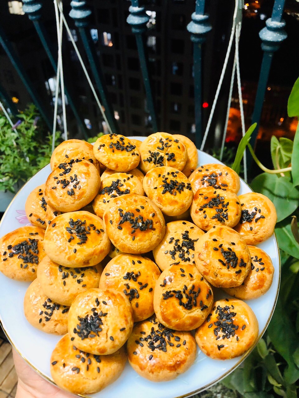 Bánh quy