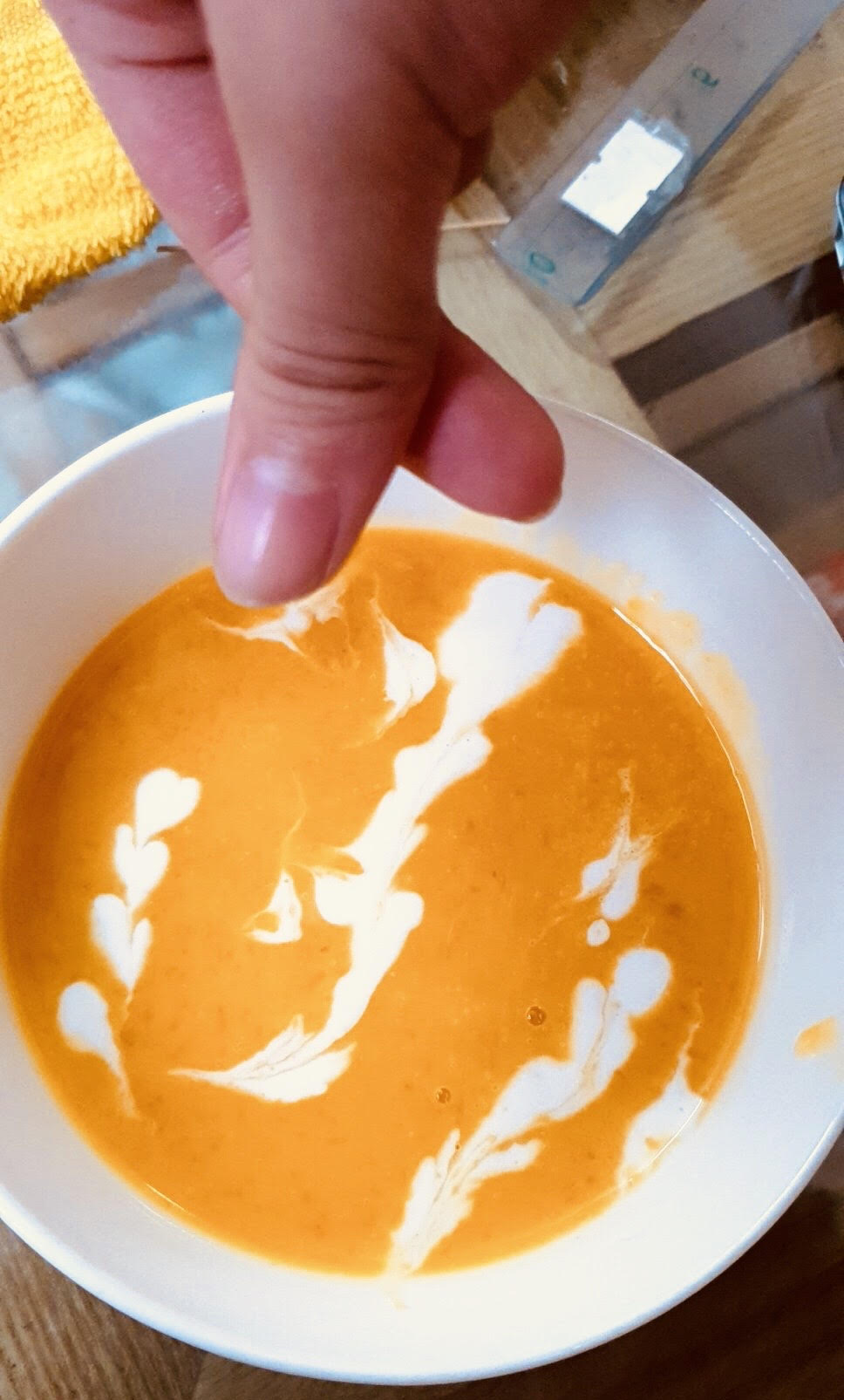 Chè bí đỏ