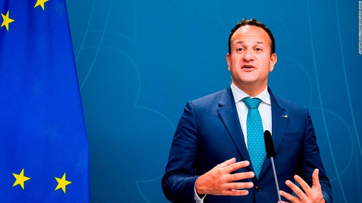 Leo Varadkar