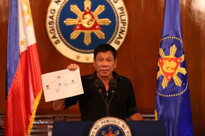 Rodrigo Duterte