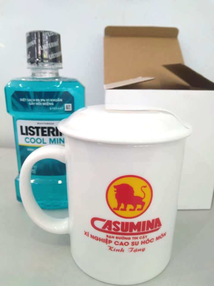 Công đoàn Casumina