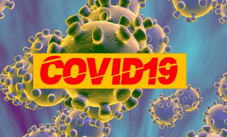 covid-19