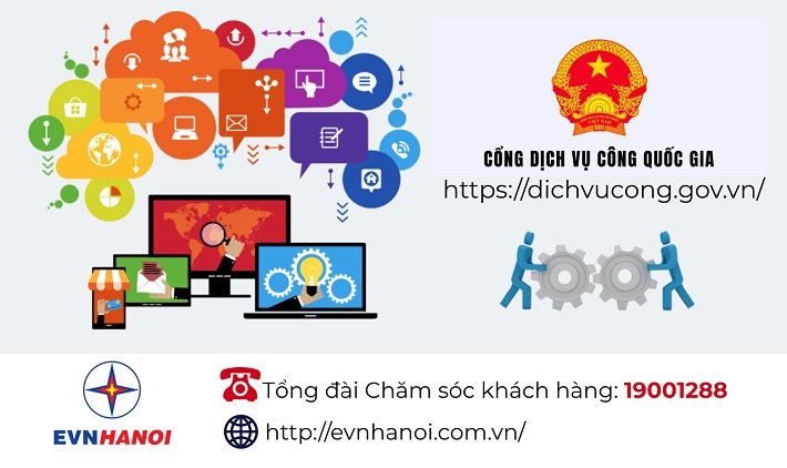 EVNHANOI