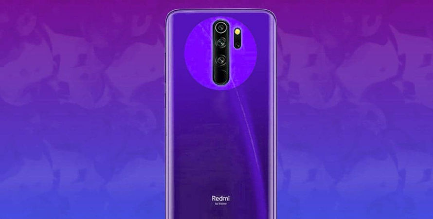 Redmi 9 