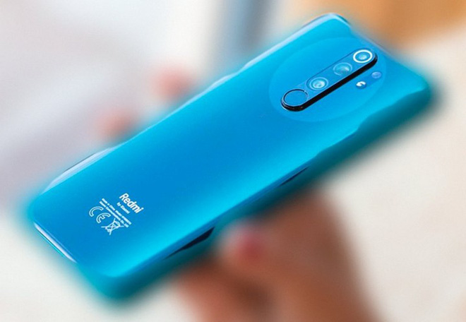 Redmi 9 