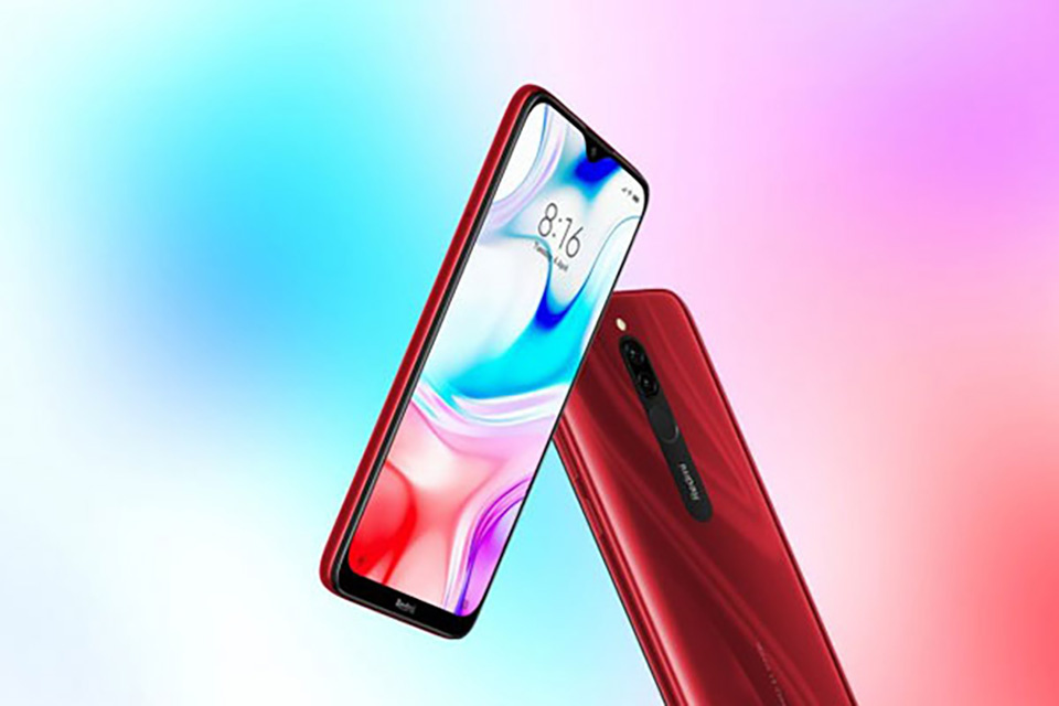 Redmi 9 