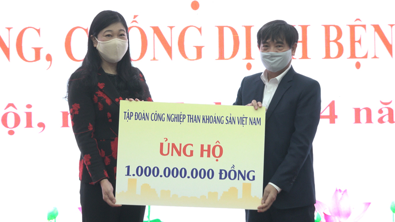 tkv ung ho
