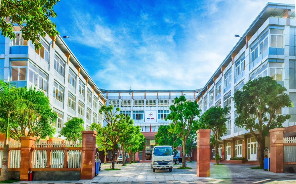 điện lực bà rịa vũng tàu