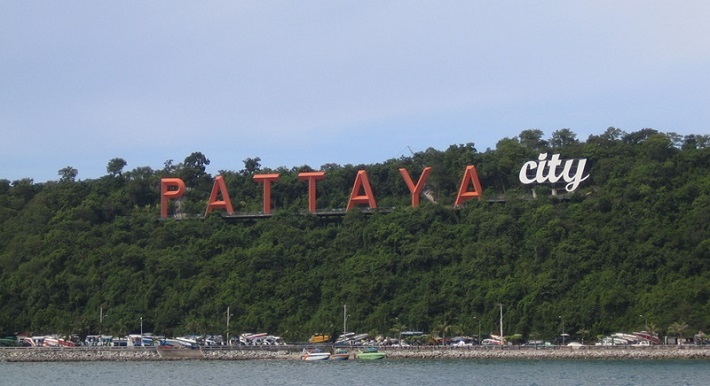 Pattaya