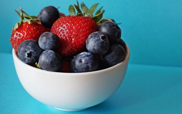 Quả mọng