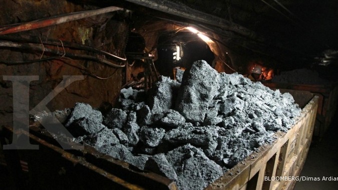 Khai thác quặng nickel